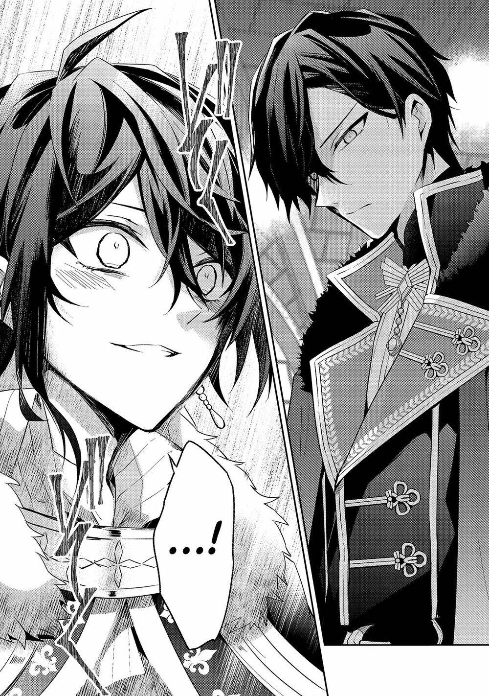 Loop 7-Kaime No Akuyaku Reijou Wa, Moto Tekikoku De Juukimama Na Hanayome Seikatsu O Mankitsu Suru Chapter 6 - 15