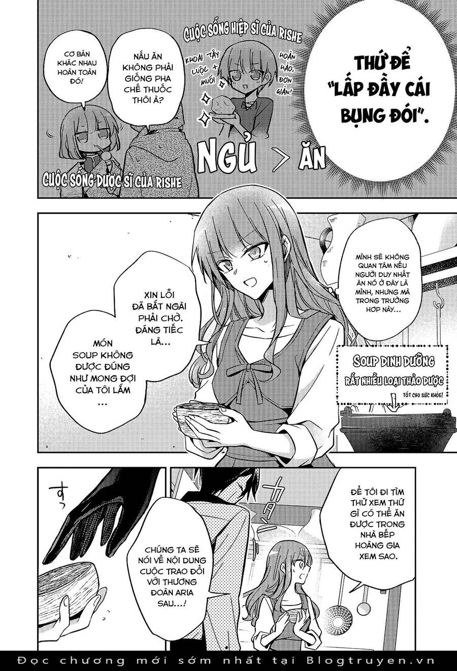 Loop 7-Kaime No Akuyaku Reijou Wa, Moto Tekikoku De Juukimama Na Hanayome Seikatsu O Mankitsu Suru Chapter 9 - 6