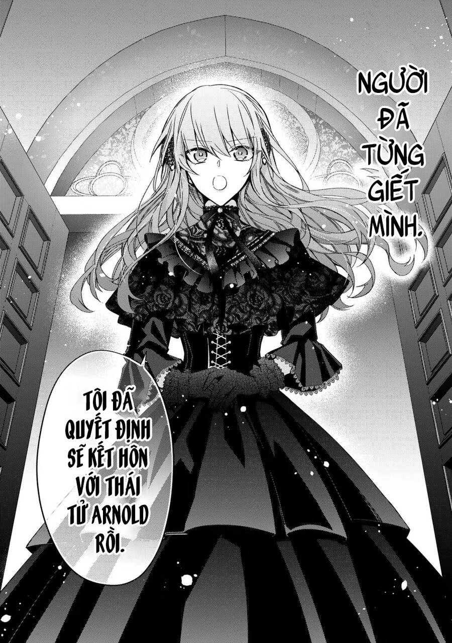 Loop 7-Kaime No Akuyaku Reijou Wa, Moto Tekikoku De Juukimama Na Hanayome Seikatsu O Mankitsu Suru Chapter 10 - 16