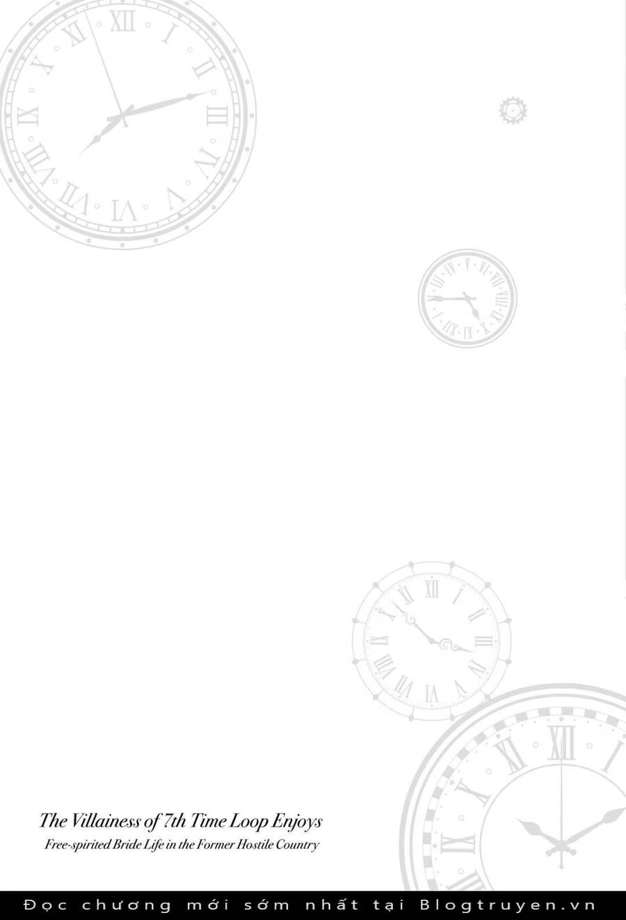 Loop 7-Kaime No Akuyaku Reijou Wa, Moto Tekikoku De Juukimama Na Hanayome Seikatsu O Mankitsu Suru Chapter 10.5 - 2
