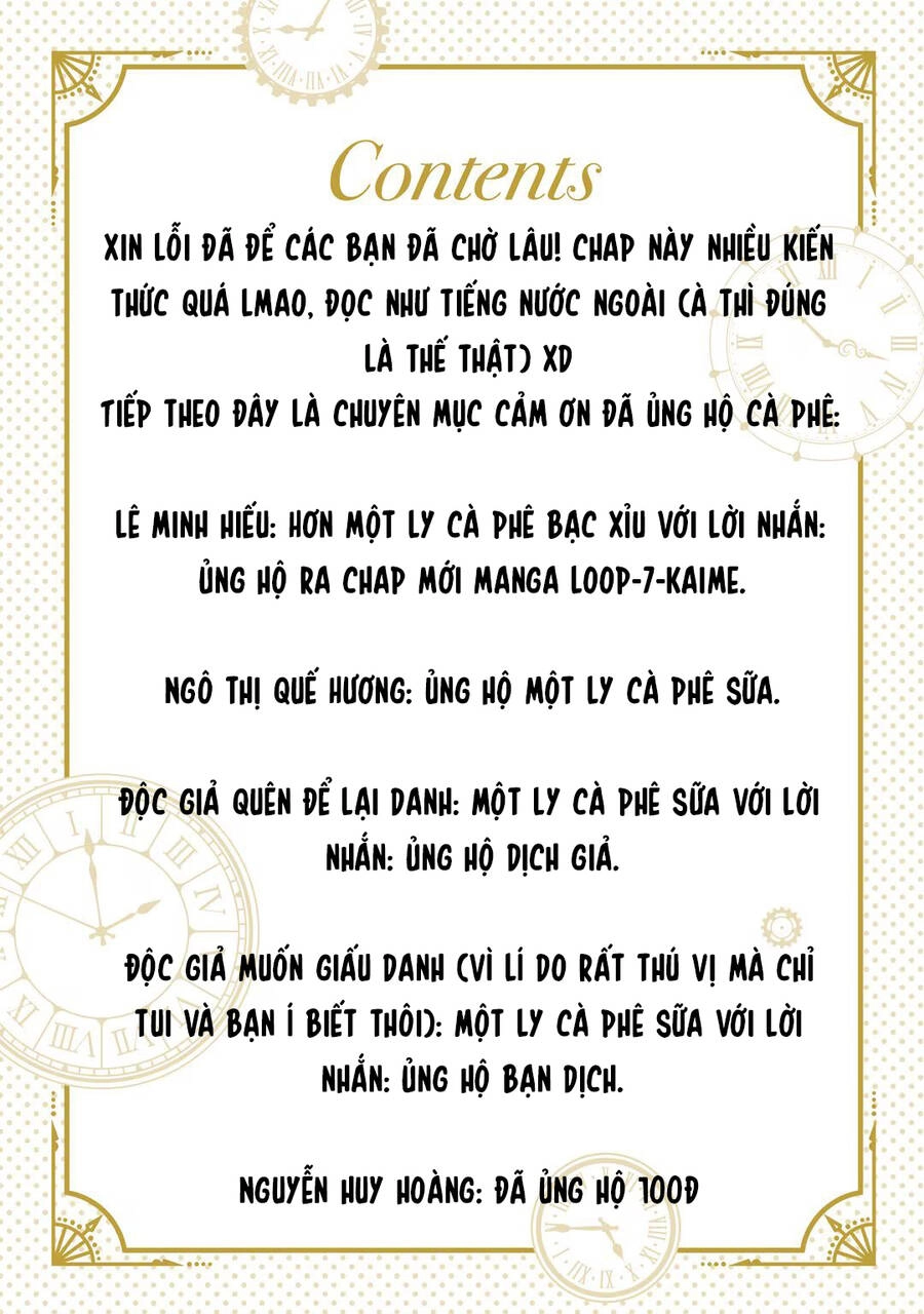 Loop 7-Kaime No Akuyaku Reijou Wa, Moto Tekikoku De Juukimama Na Hanayome Seikatsu O Mankitsu Suru Chapter 11 - 31