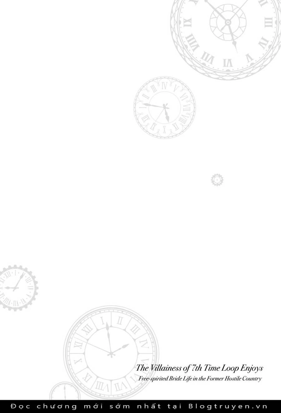 Loop 7-Kaime No Akuyaku Reijou Wa, Moto Tekikoku De Juukimama Na Hanayome Seikatsu O Mankitsu Suru Chapter 13 - 1