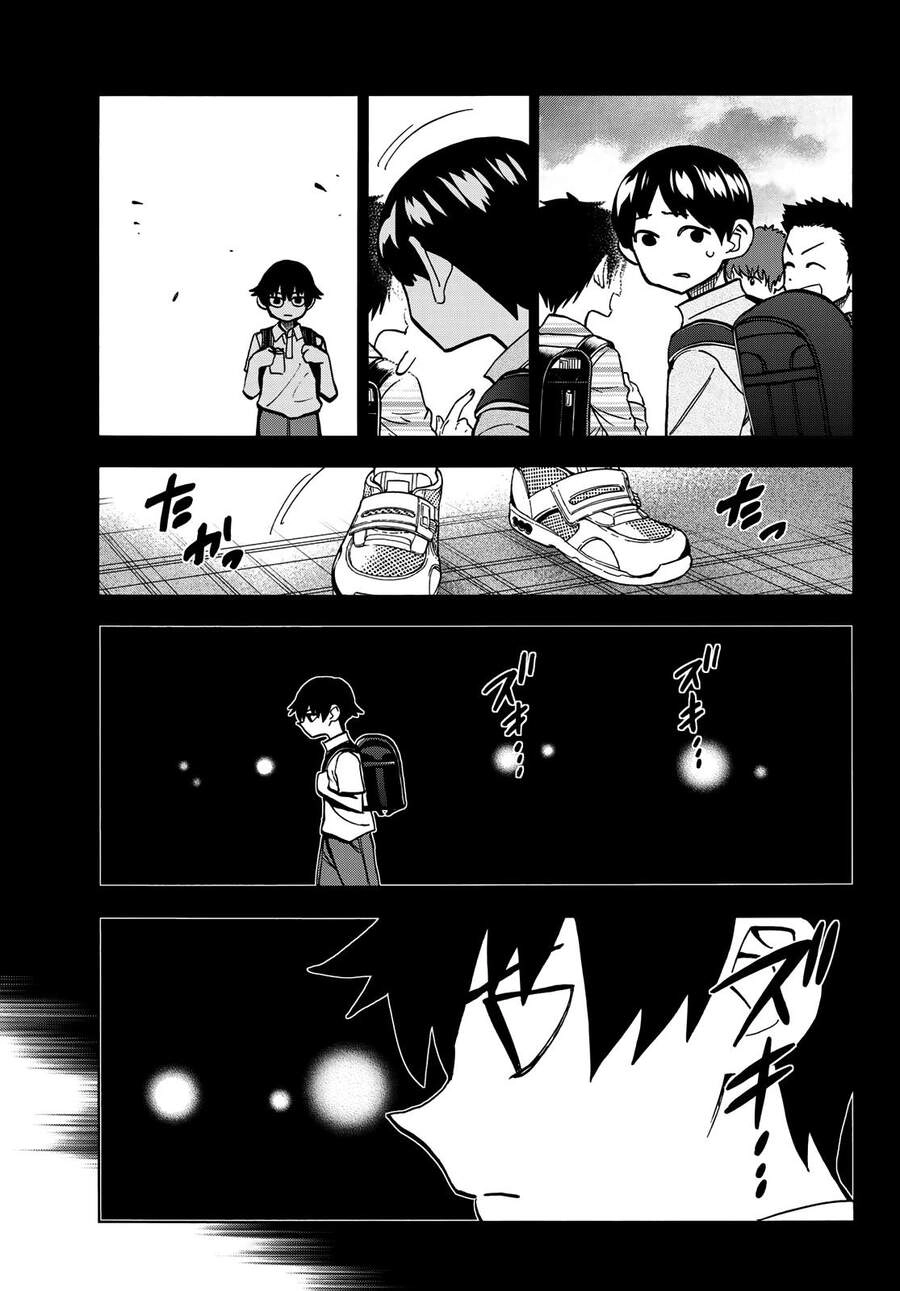 Ponkotsu Fuukiin To Skirt Take Ga Futekisetsu Na Jk No Hanashi Chapter 23 - 29