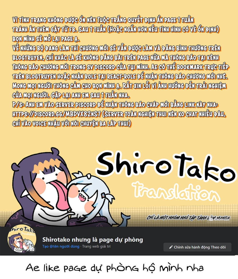 Ponkotsu Fuukiin To Skirt Take Ga Futekisetsu Na Jk No Hanashi Chapter 40 - 20