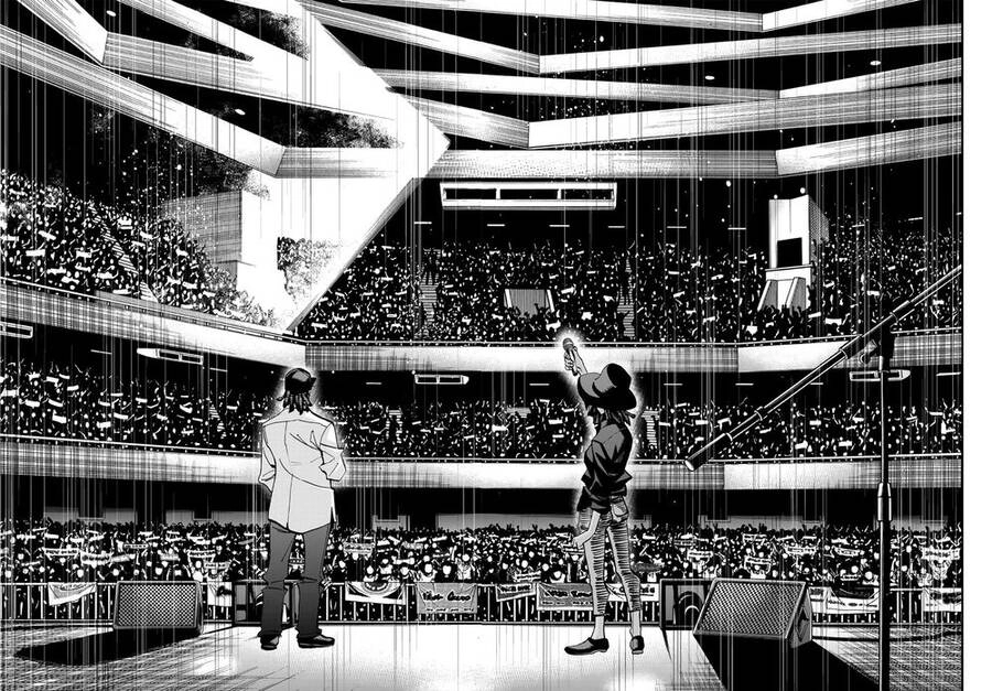 Ponkotsu Fuukiin To Skirt Take Ga Futekisetsu Na Jk No Hanashi Chapter 47 - 28