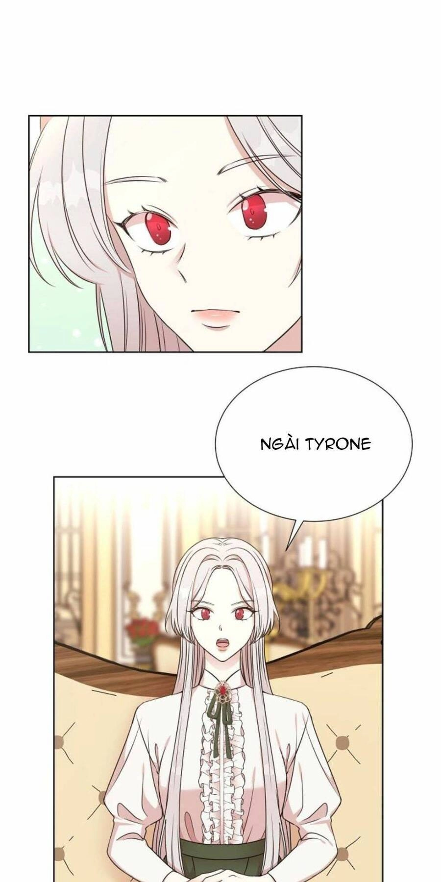 Tôi Chán Nản Vì Chồng Thứ Hai Không Chung Thủy Chapter 1 - 3