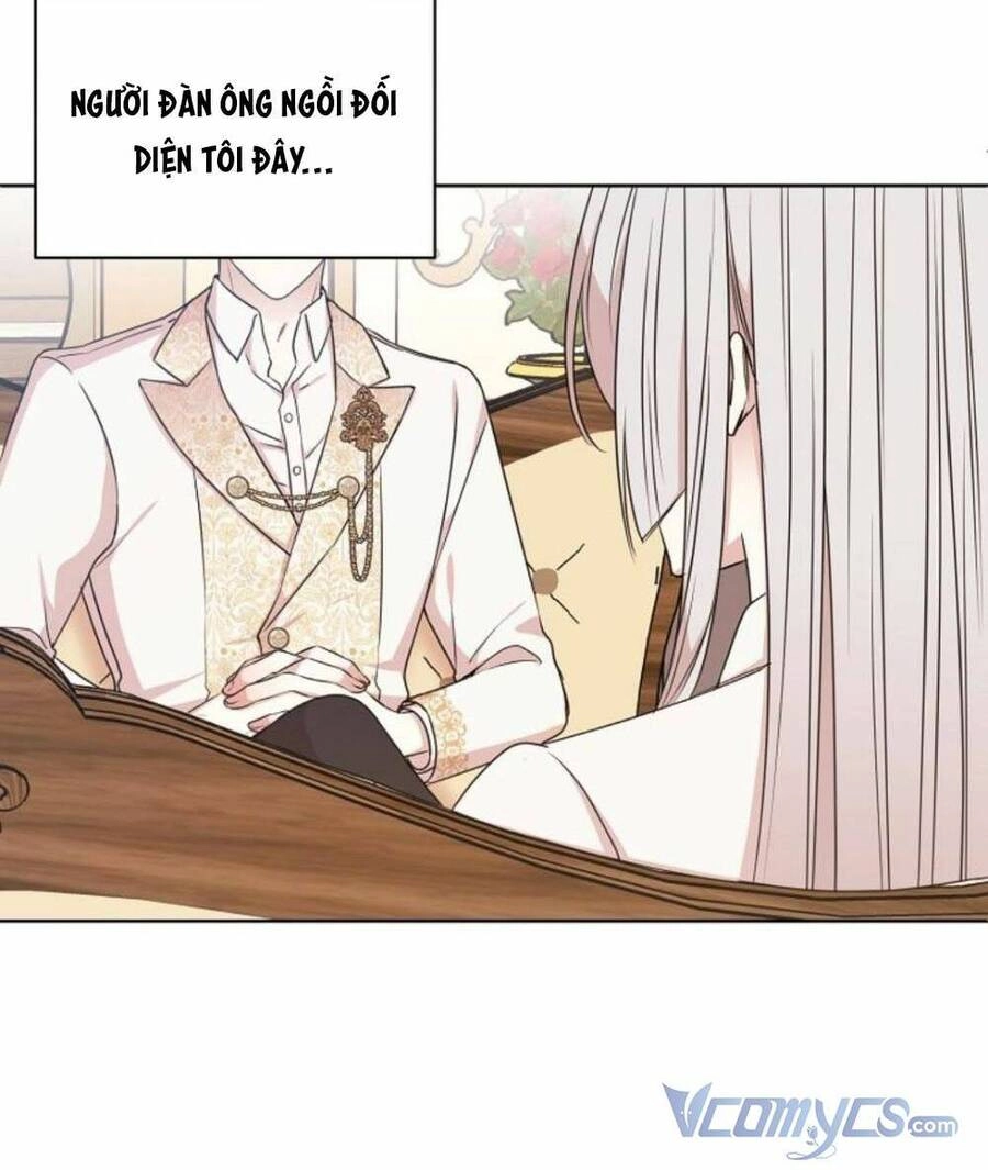 Tôi Chán Nản Vì Chồng Thứ Hai Không Chung Thủy Chapter 1 - 5