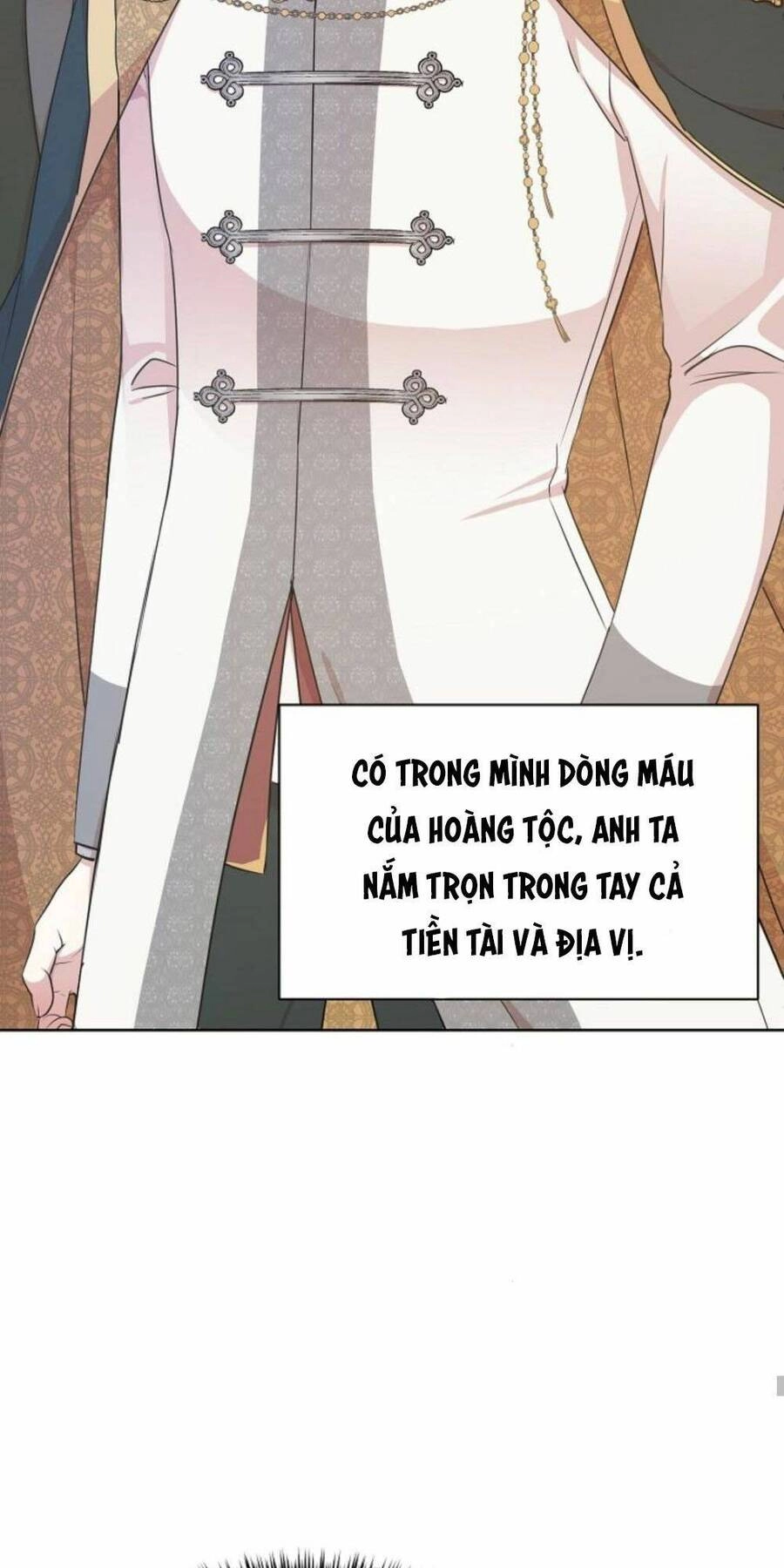 Tôi Chán Nản Vì Chồng Thứ Hai Không Chung Thủy Chapter 1 - 8