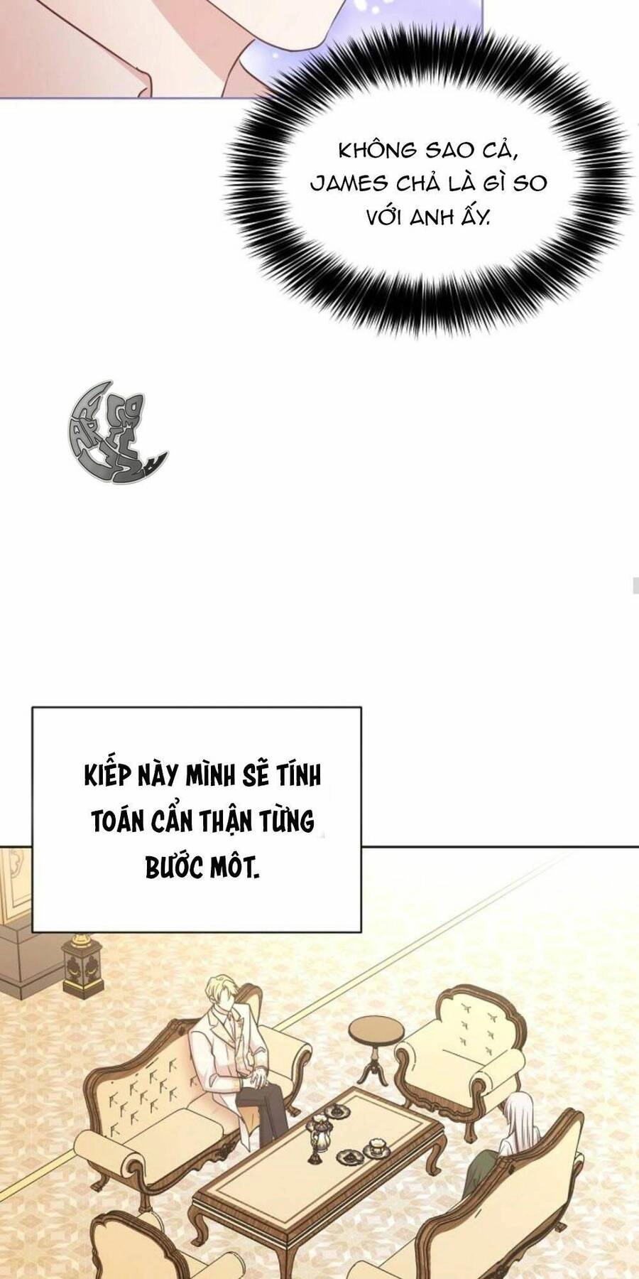 Tôi Chán Nản Vì Chồng Thứ Hai Không Chung Thủy Chapter 1 - 11
