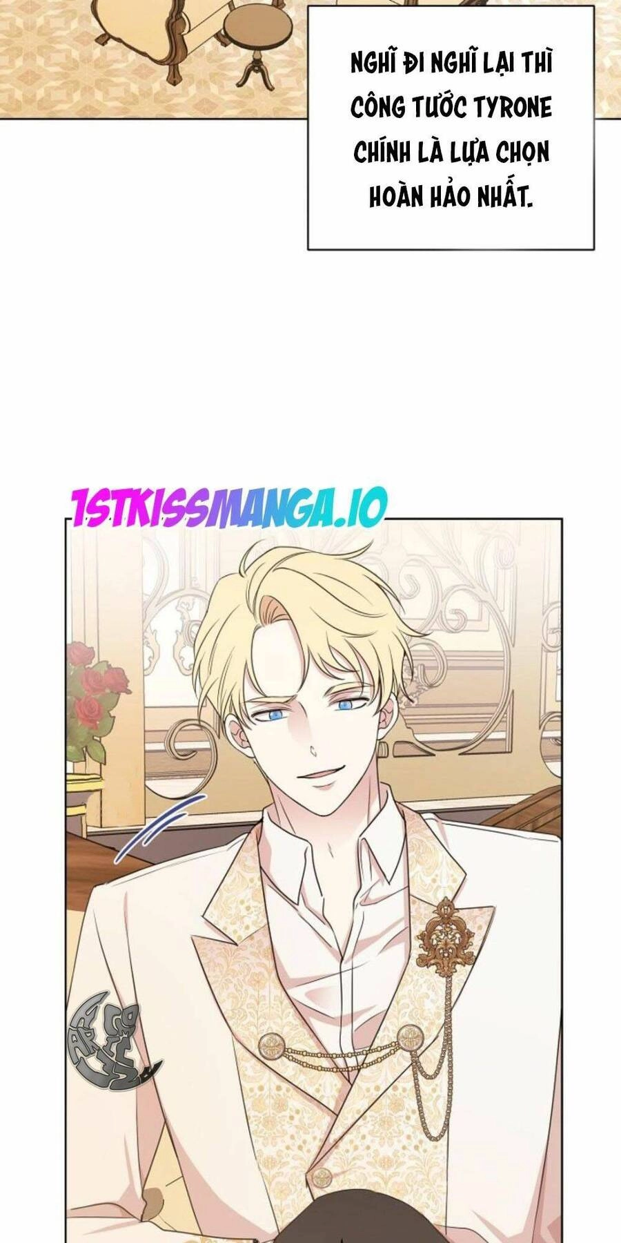 Tôi Chán Nản Vì Chồng Thứ Hai Không Chung Thủy Chapter 1 - 12