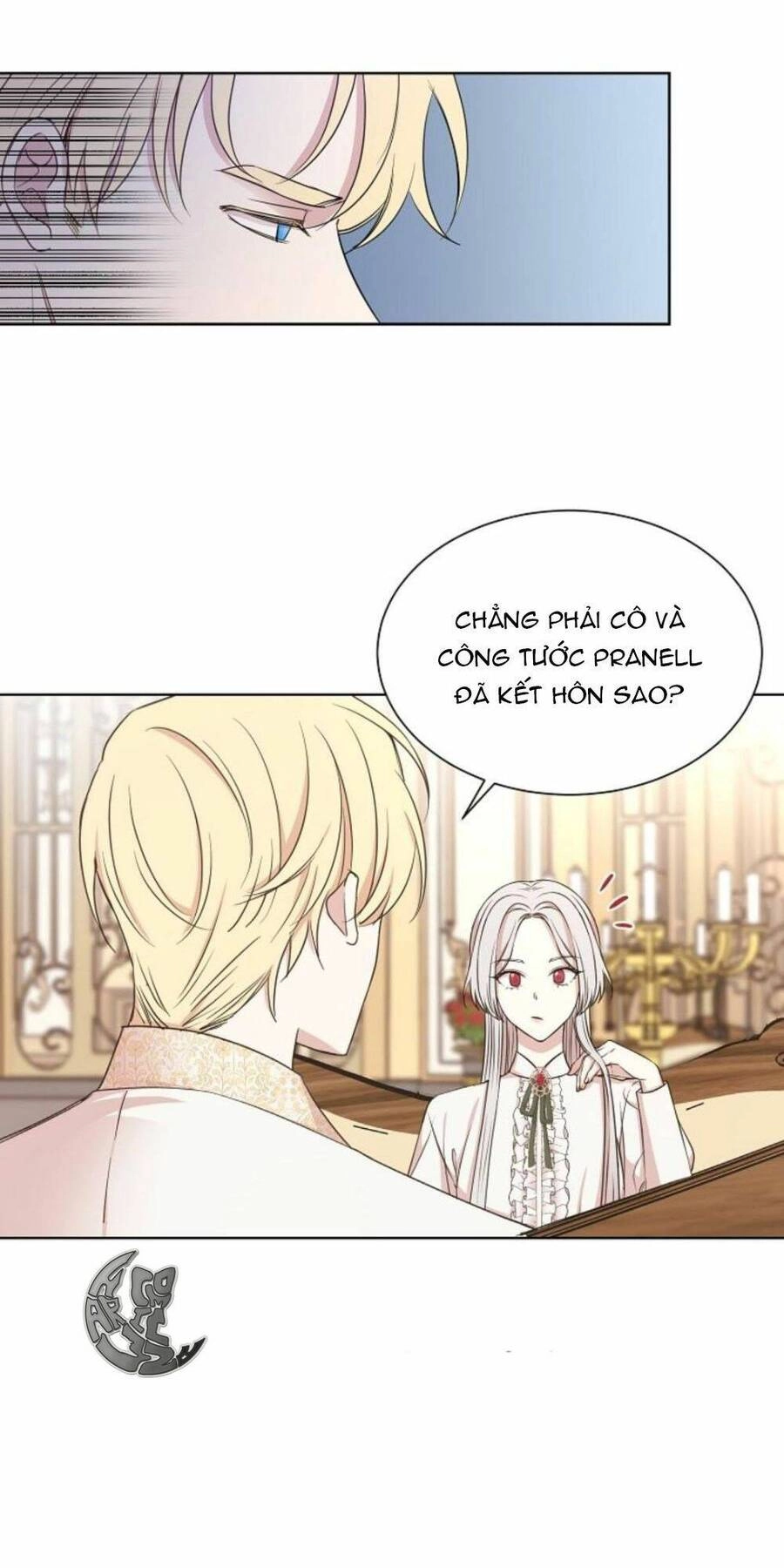 Tôi Chán Nản Vì Chồng Thứ Hai Không Chung Thủy Chapter 1 - 17