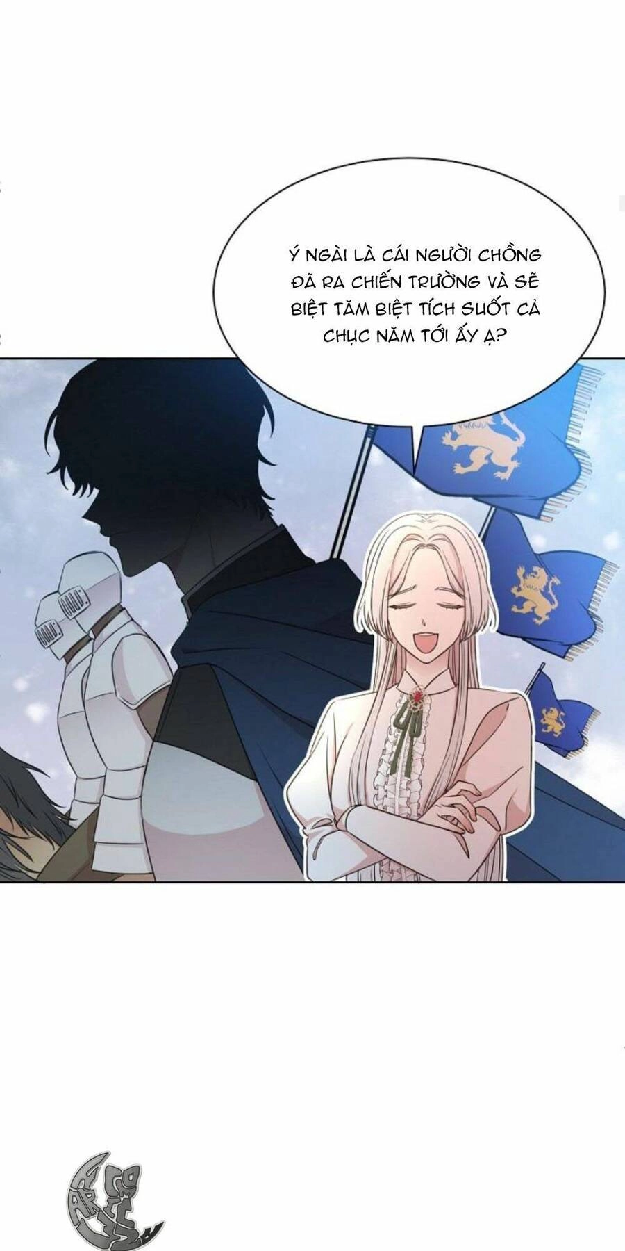 Tôi Chán Nản Vì Chồng Thứ Hai Không Chung Thủy Chapter 1 - 22