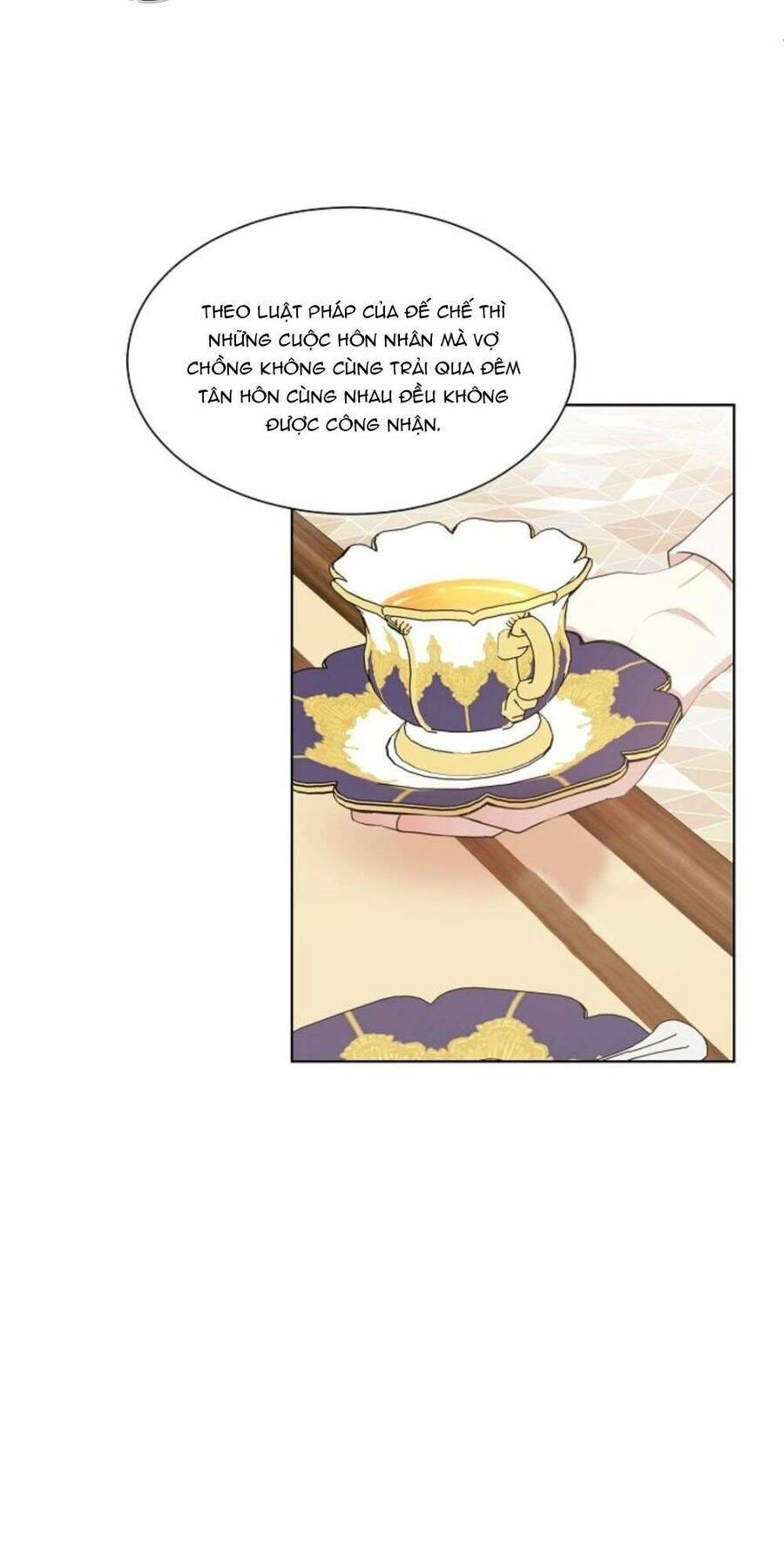 Tôi Chán Nản Vì Chồng Thứ Hai Không Chung Thủy Chapter 1 - 23