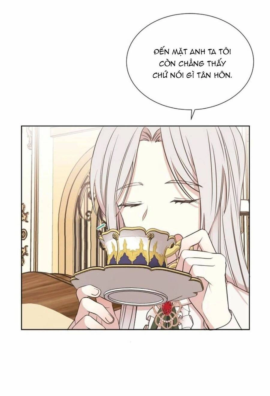 Tôi Chán Nản Vì Chồng Thứ Hai Không Chung Thủy Chapter 1 - 24