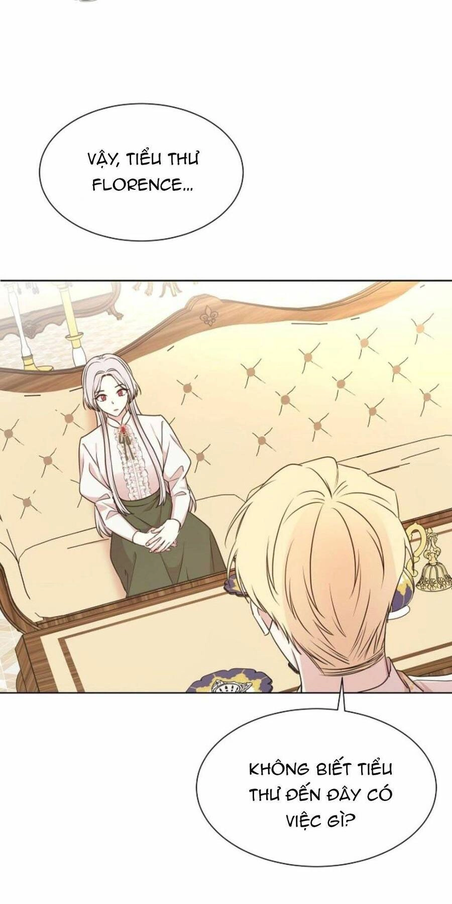 Tôi Chán Nản Vì Chồng Thứ Hai Không Chung Thủy Chapter 1 - 28