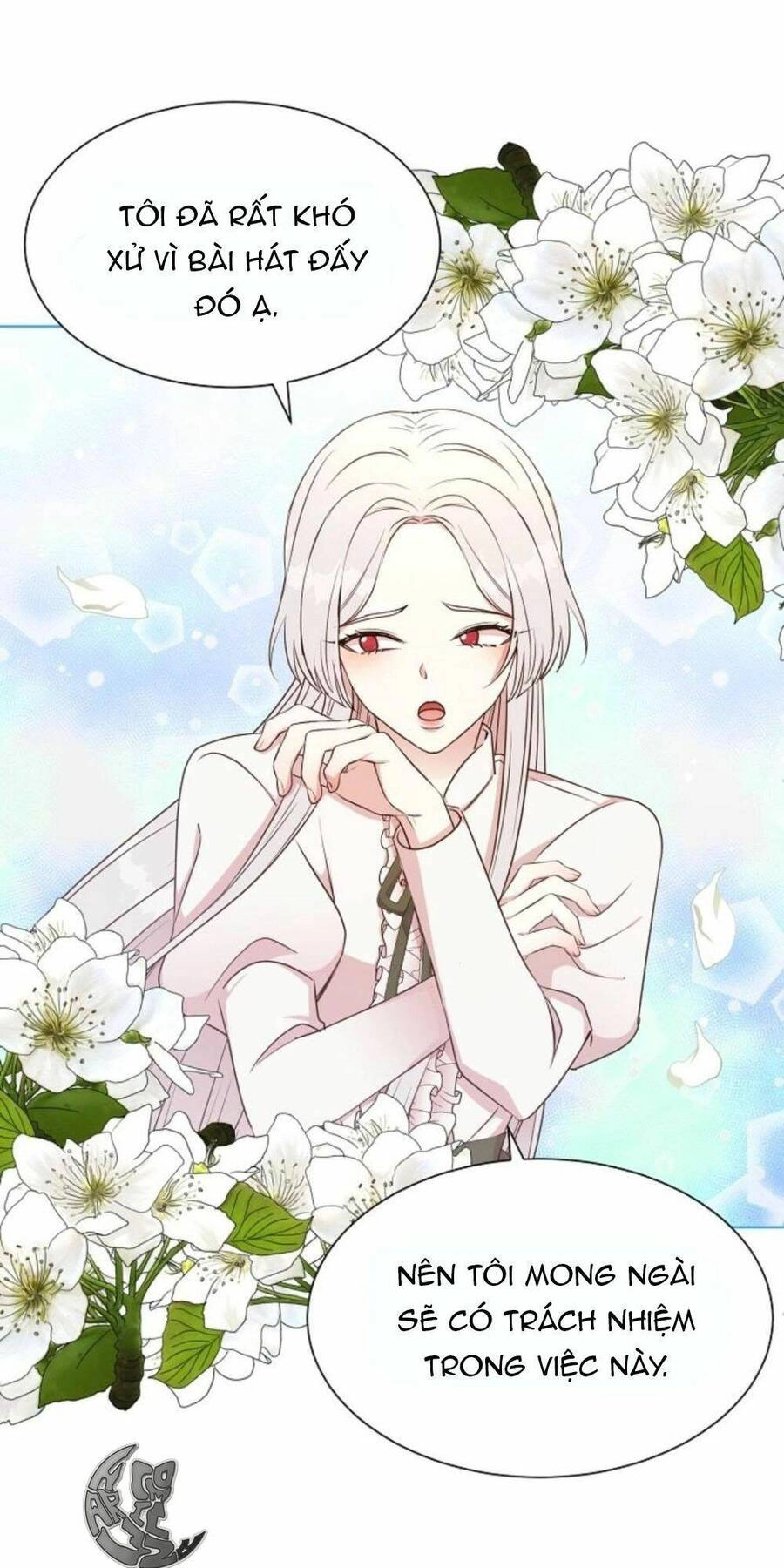 Tôi Chán Nản Vì Chồng Thứ Hai Không Chung Thủy Chapter 1 - 32