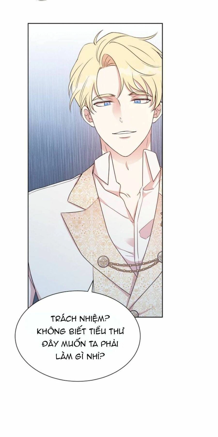 Tôi Chán Nản Vì Chồng Thứ Hai Không Chung Thủy Chapter 1 - 33