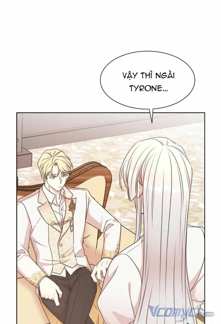 Tôi Chán Nản Vì Chồng Thứ Hai Không Chung Thủy Chapter 1 - 35