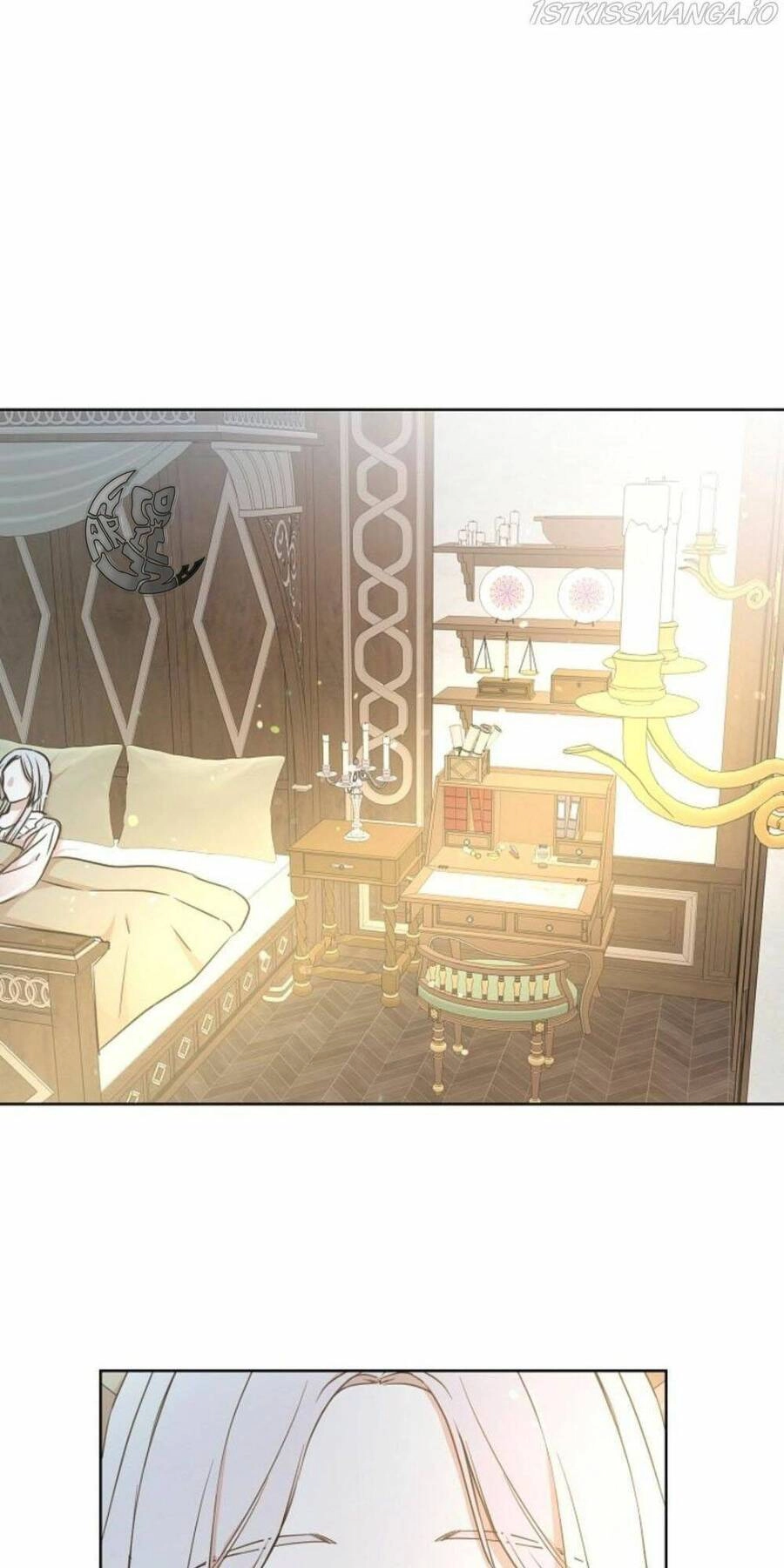 Tôi Chán Nản Vì Chồng Thứ Hai Không Chung Thủy Chapter 1 - 41