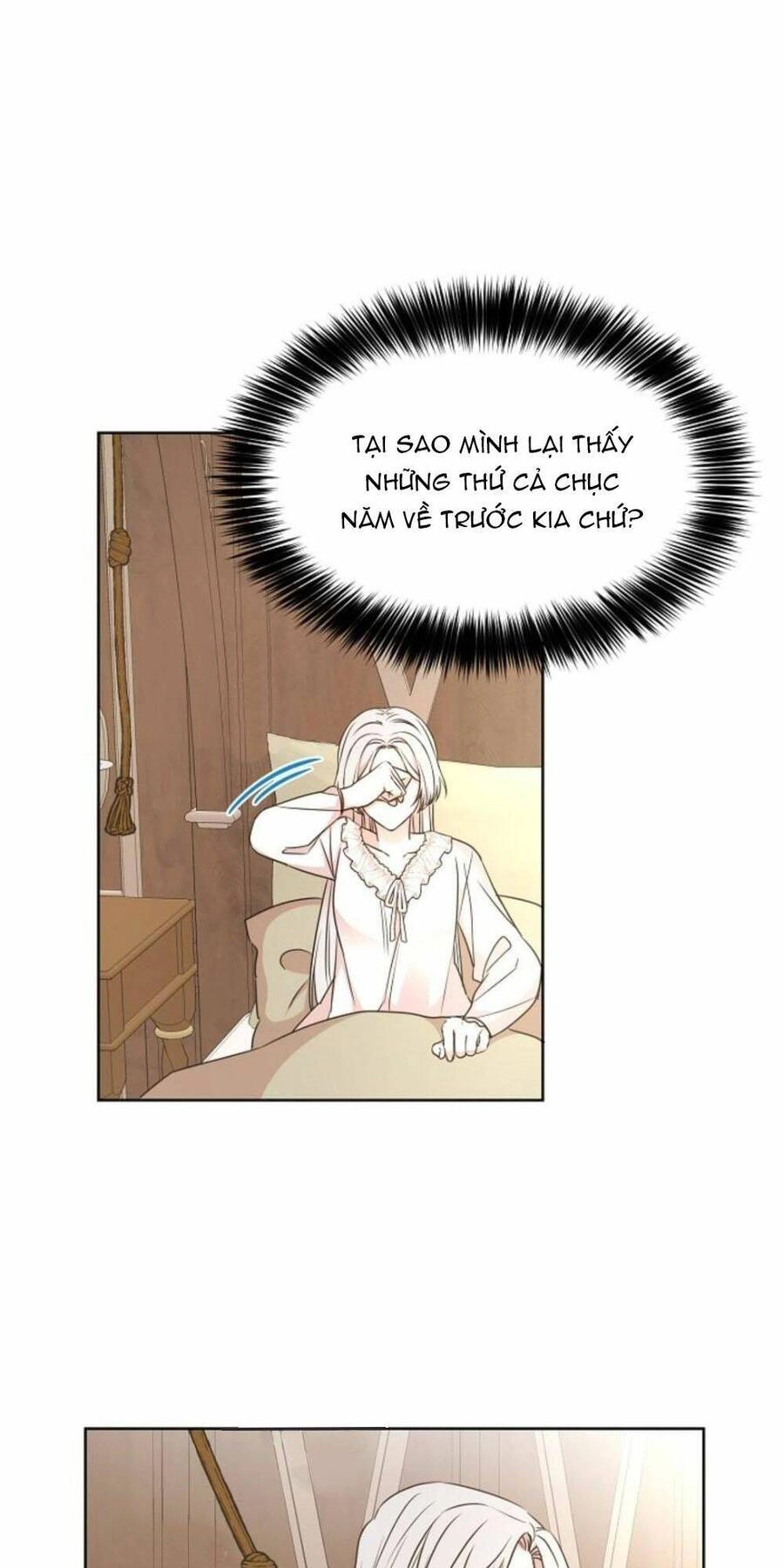 Tôi Chán Nản Vì Chồng Thứ Hai Không Chung Thủy Chapter 1 - 48