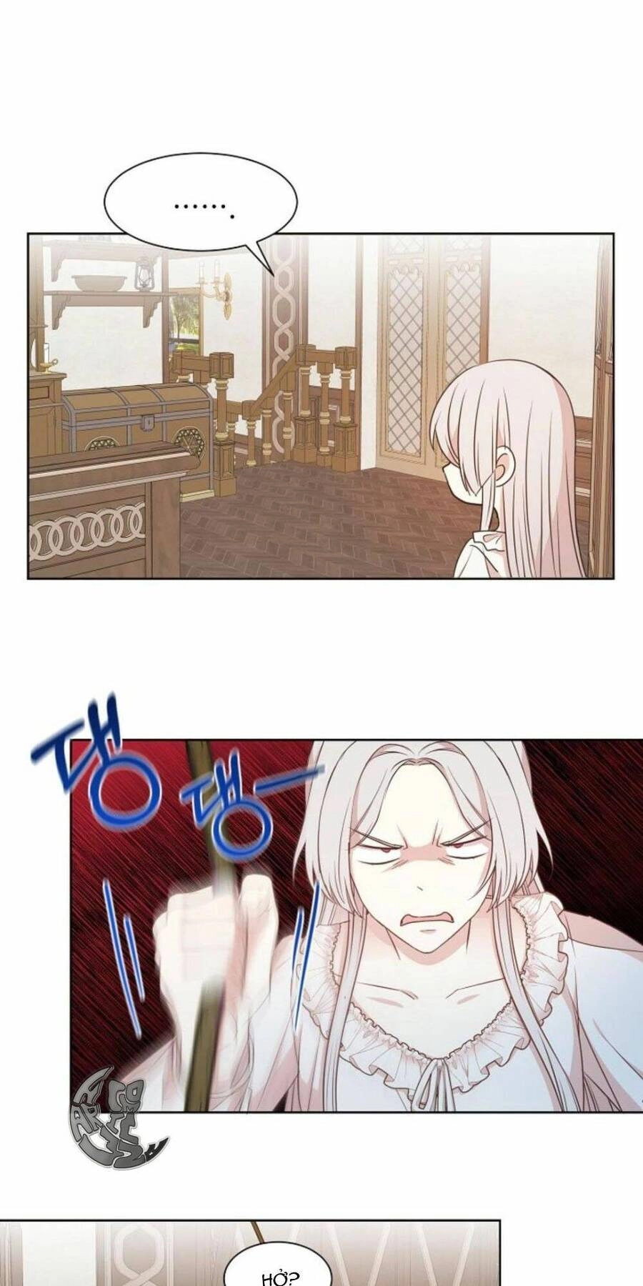 Tôi Chán Nản Vì Chồng Thứ Hai Không Chung Thủy Chapter 1 - 52