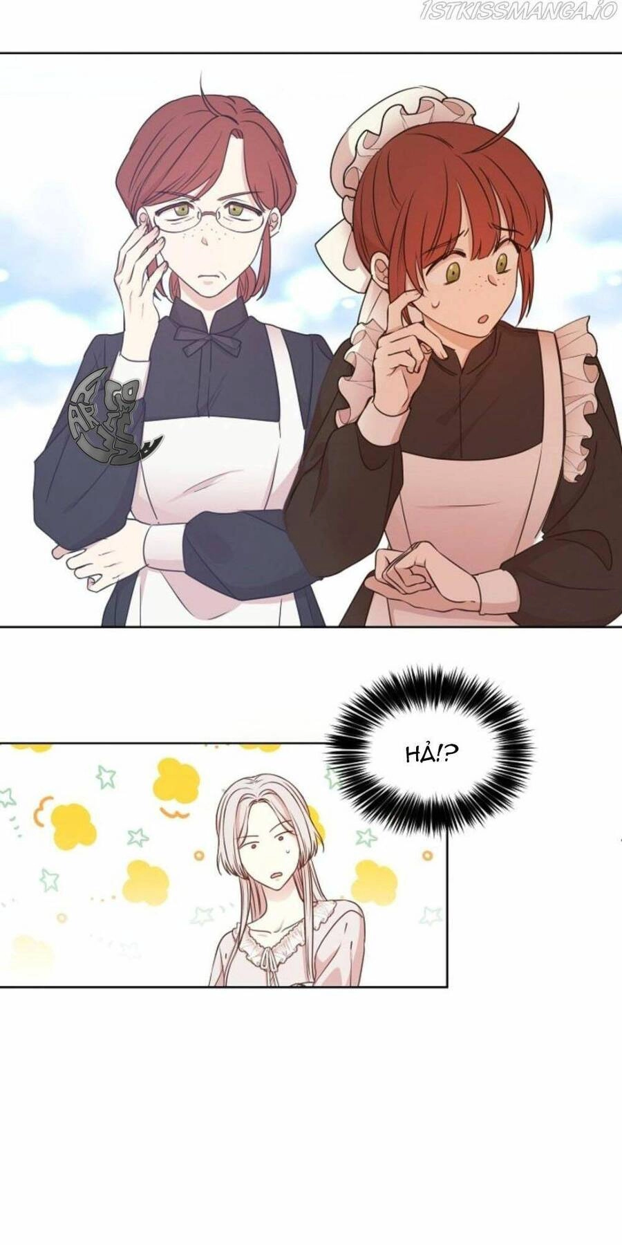 Tôi Chán Nản Vì Chồng Thứ Hai Không Chung Thủy Chapter 1 - 61