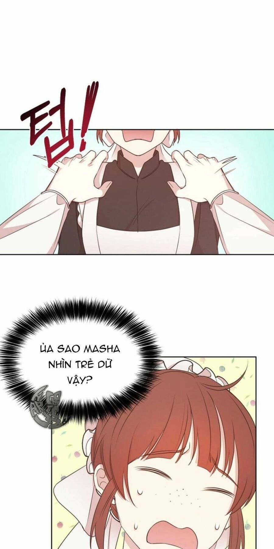 Tôi Chán Nản Vì Chồng Thứ Hai Không Chung Thủy Chapter 1 - 62