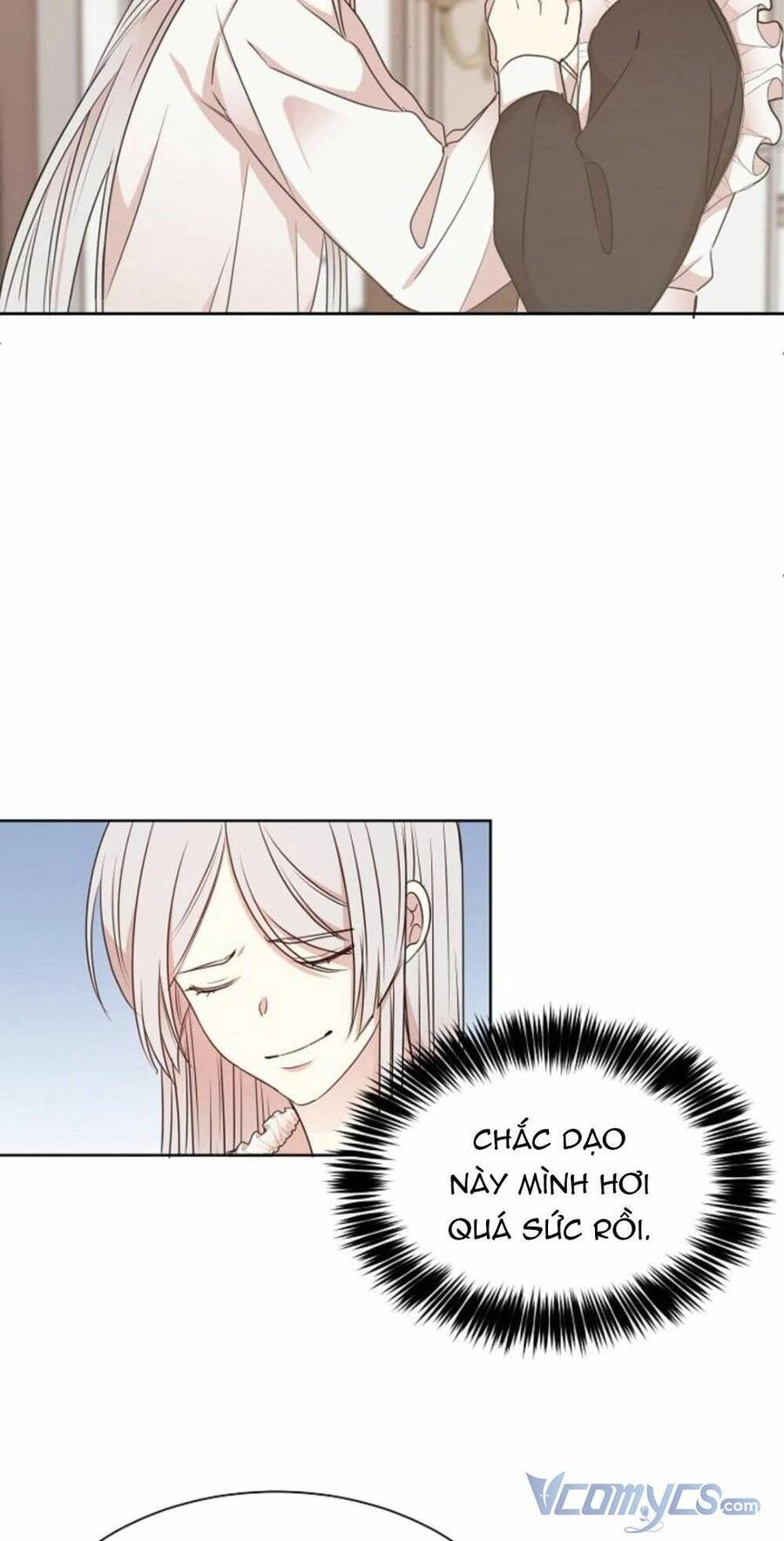 Tôi Chán Nản Vì Chồng Thứ Hai Không Chung Thủy Chapter 1 - 64