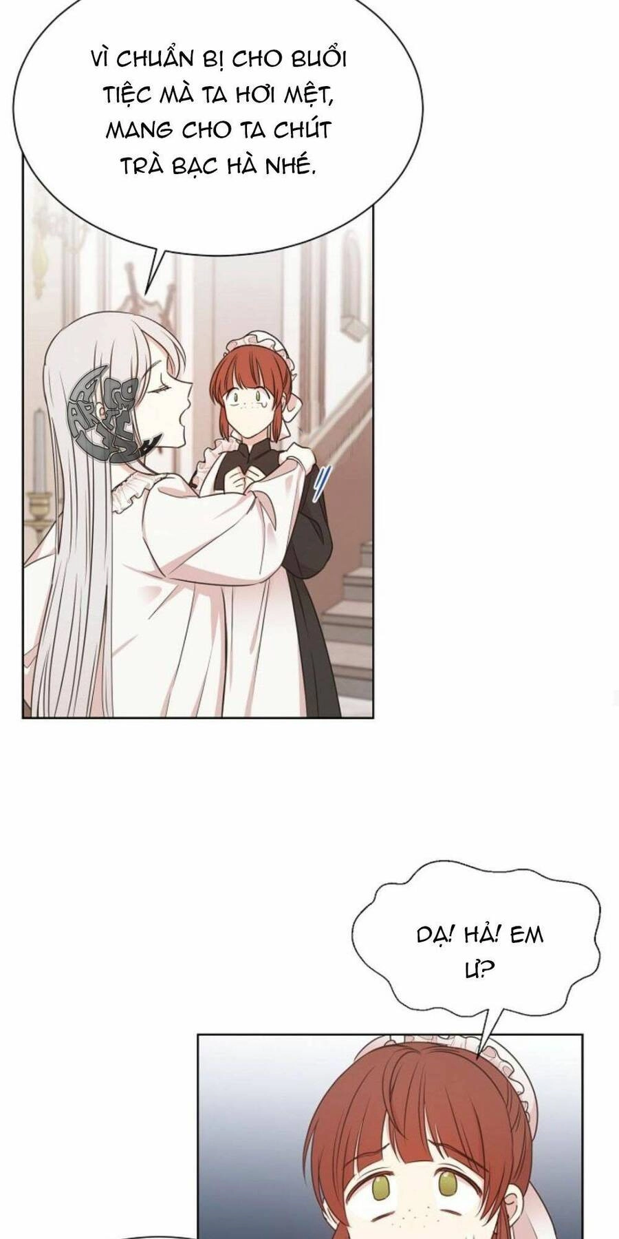 Tôi Chán Nản Vì Chồng Thứ Hai Không Chung Thủy Chapter 1 - 65