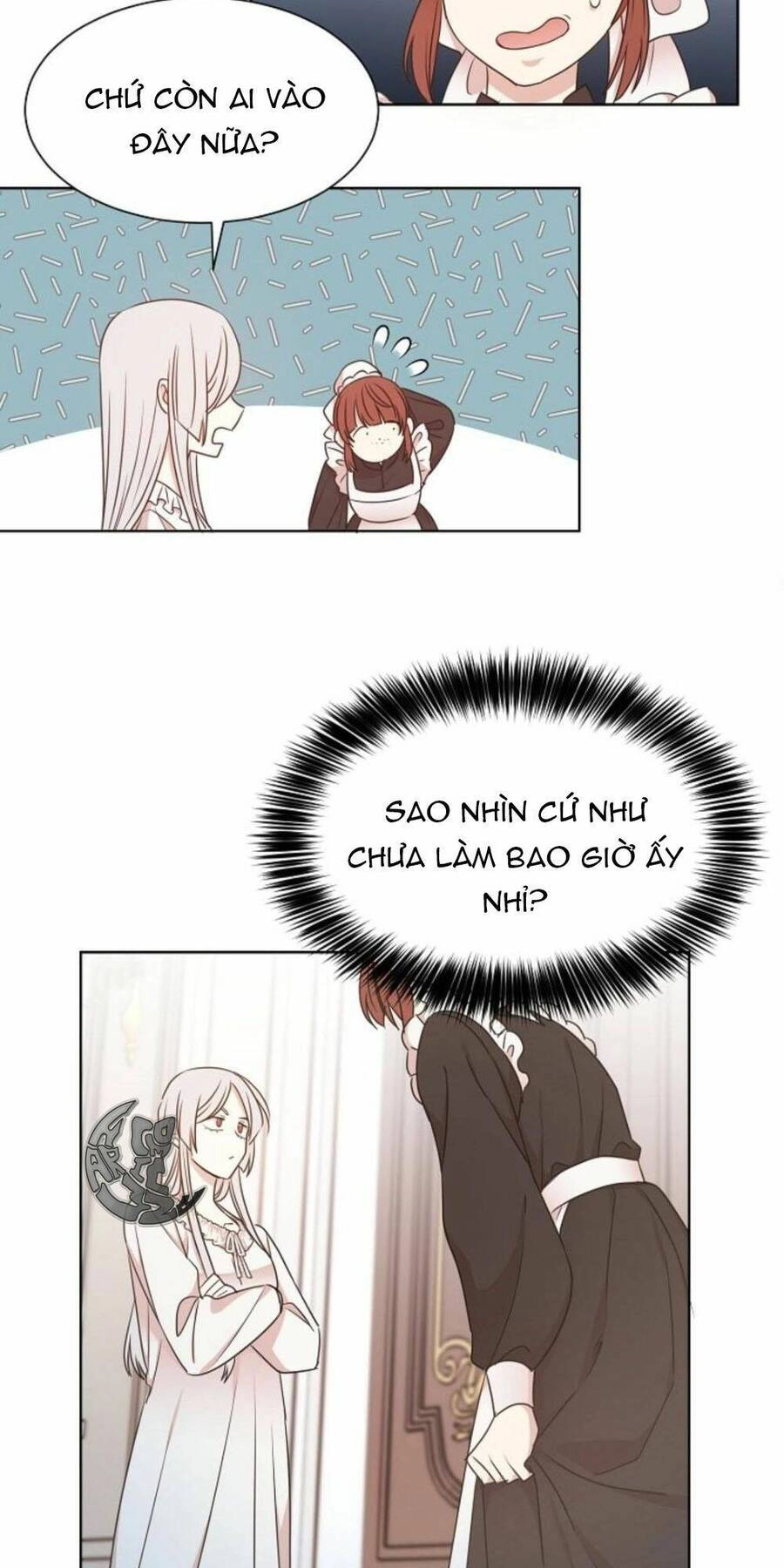 Tôi Chán Nản Vì Chồng Thứ Hai Không Chung Thủy Chapter 1 - 66