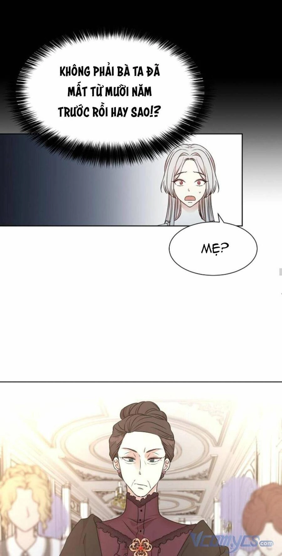 Tôi Chán Nản Vì Chồng Thứ Hai Không Chung Thủy Chapter 1 - 72