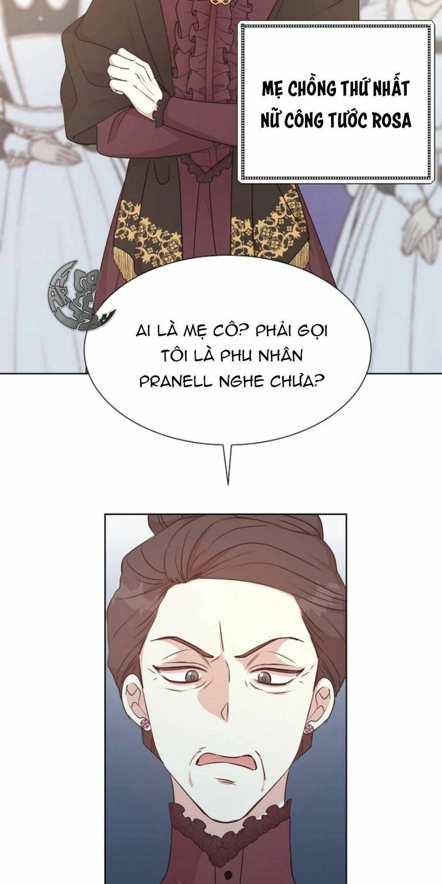 Tôi Chán Nản Vì Chồng Thứ Hai Không Chung Thủy Chapter 1 - 73