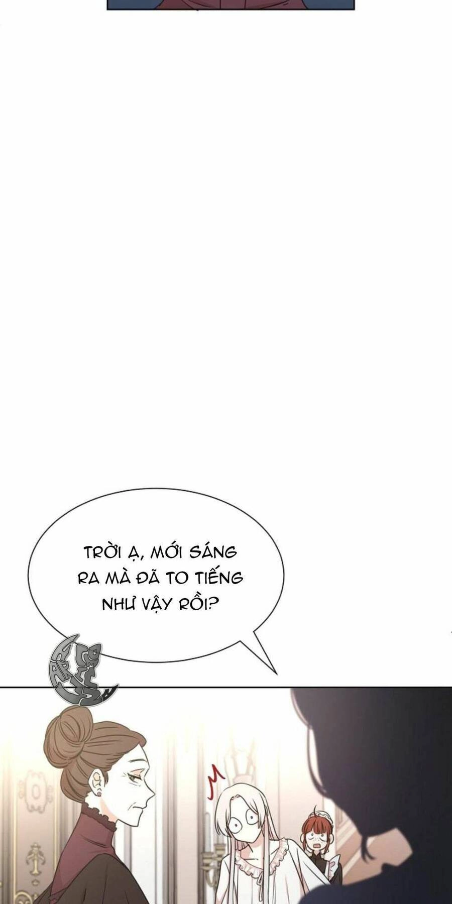 Tôi Chán Nản Vì Chồng Thứ Hai Không Chung Thủy Chapter 1 - 74