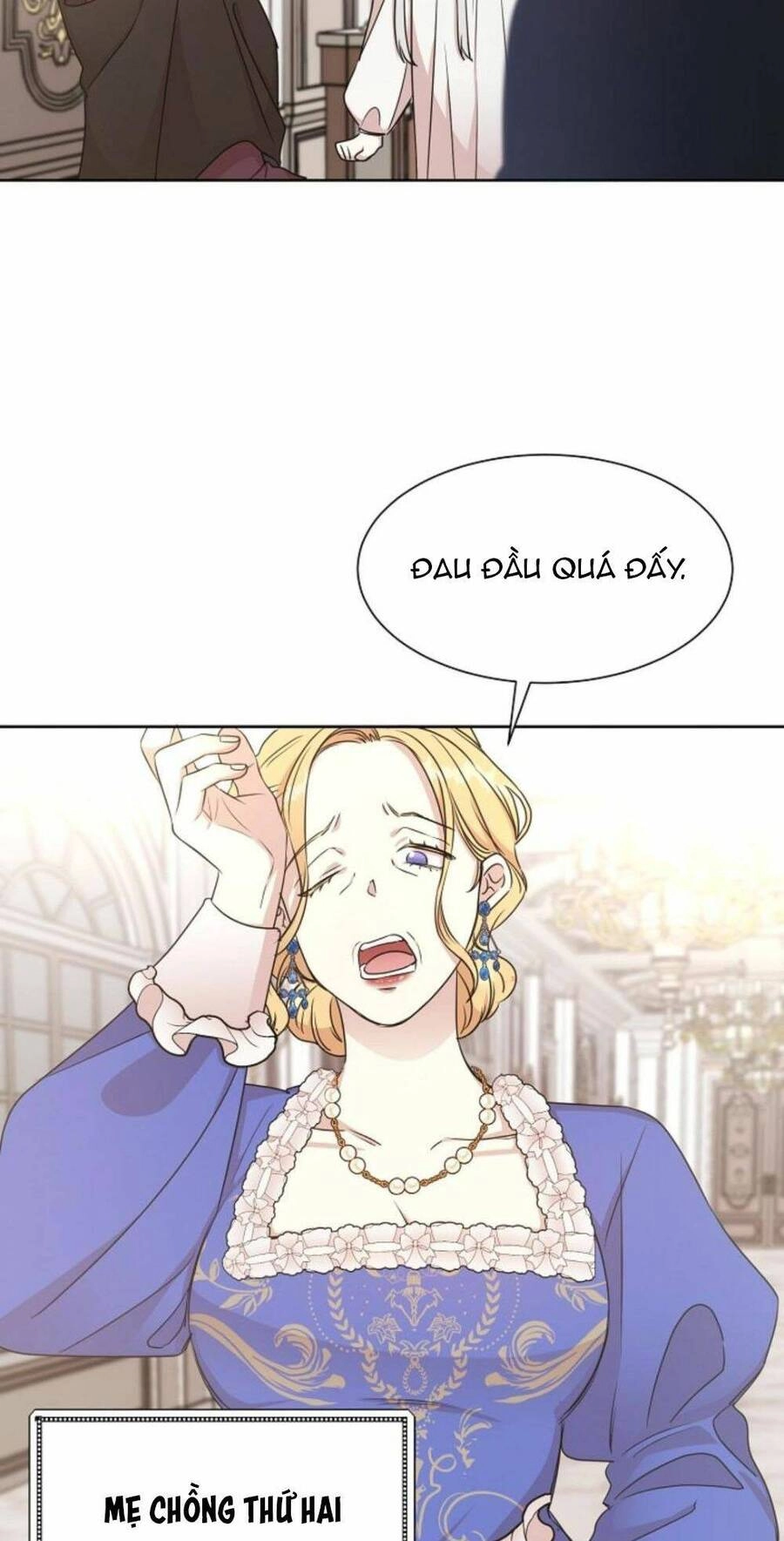 Tôi Chán Nản Vì Chồng Thứ Hai Không Chung Thủy Chapter 1 - 75