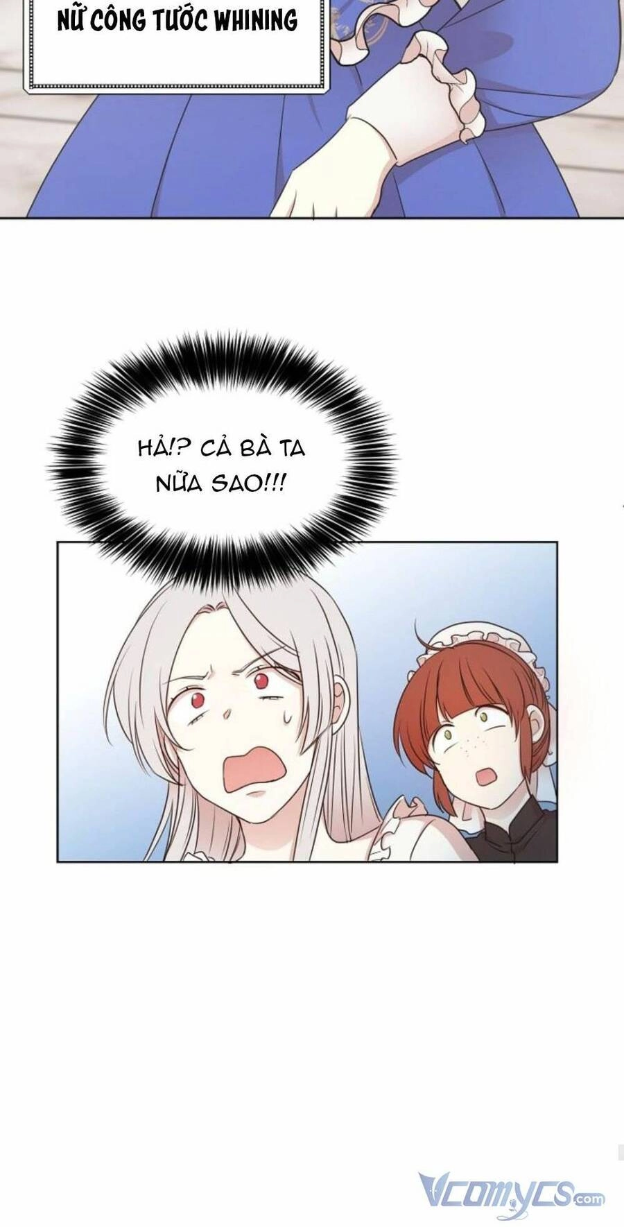 Tôi Chán Nản Vì Chồng Thứ Hai Không Chung Thủy Chapter 1 - 76