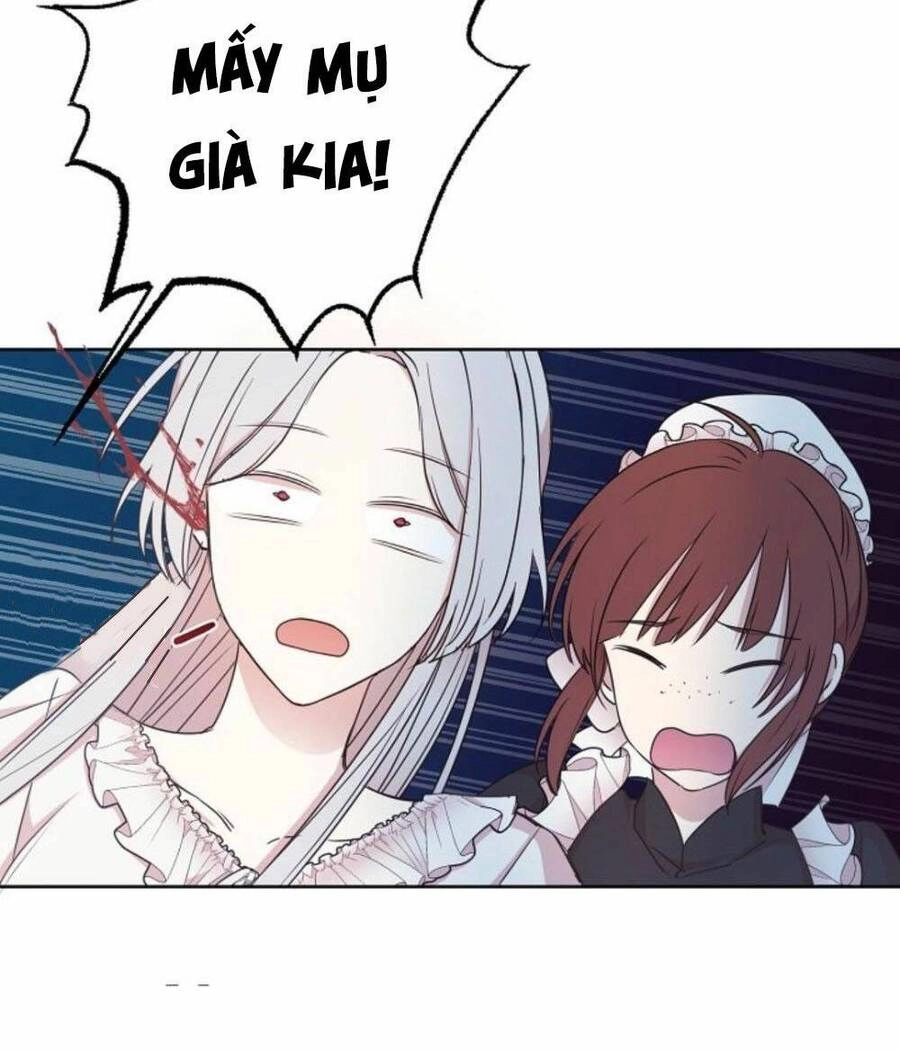 Tôi Chán Nản Vì Chồng Thứ Hai Không Chung Thủy Chapter 1 - 78