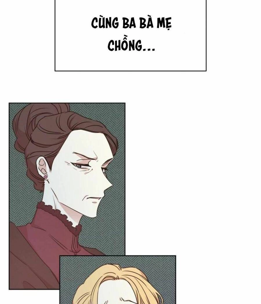 Tôi Chán Nản Vì Chồng Thứ Hai Không Chung Thủy Chapter 1 - 84