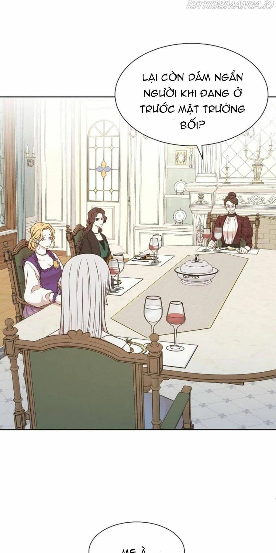 Tôi Chán Nản Vì Chồng Thứ Hai Không Chung Thủy Chapter 2 - 21