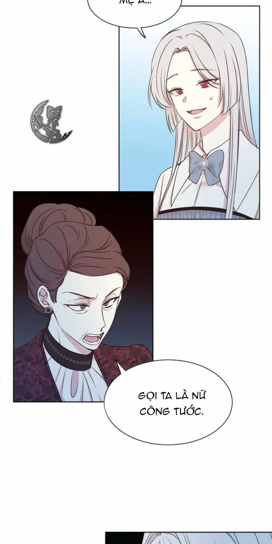 Tôi Chán Nản Vì Chồng Thứ Hai Không Chung Thủy Chapter 2 - 22