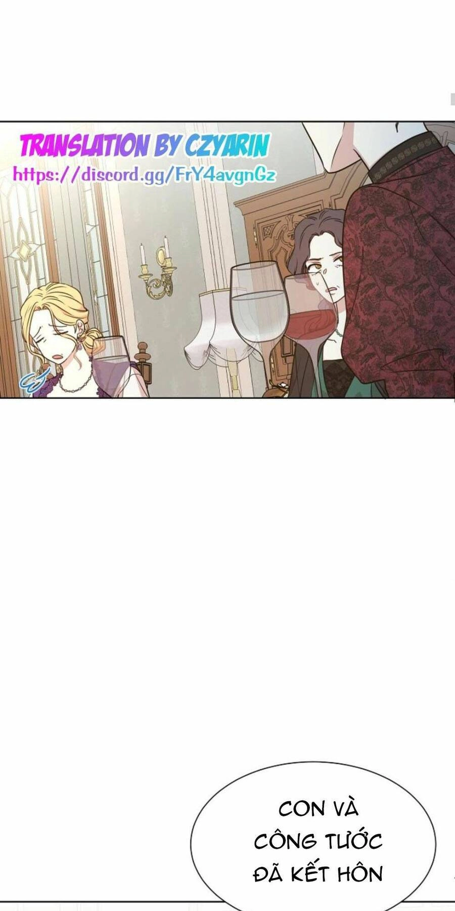 Tôi Chán Nản Vì Chồng Thứ Hai Không Chung Thủy Chapter 2 - 26