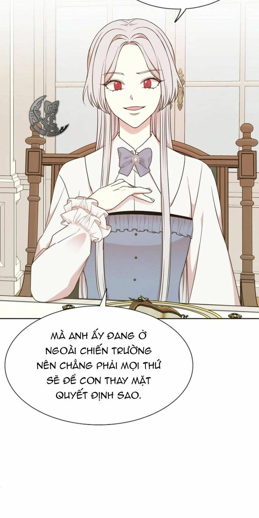 Tôi Chán Nản Vì Chồng Thứ Hai Không Chung Thủy Chapter 2 - 27