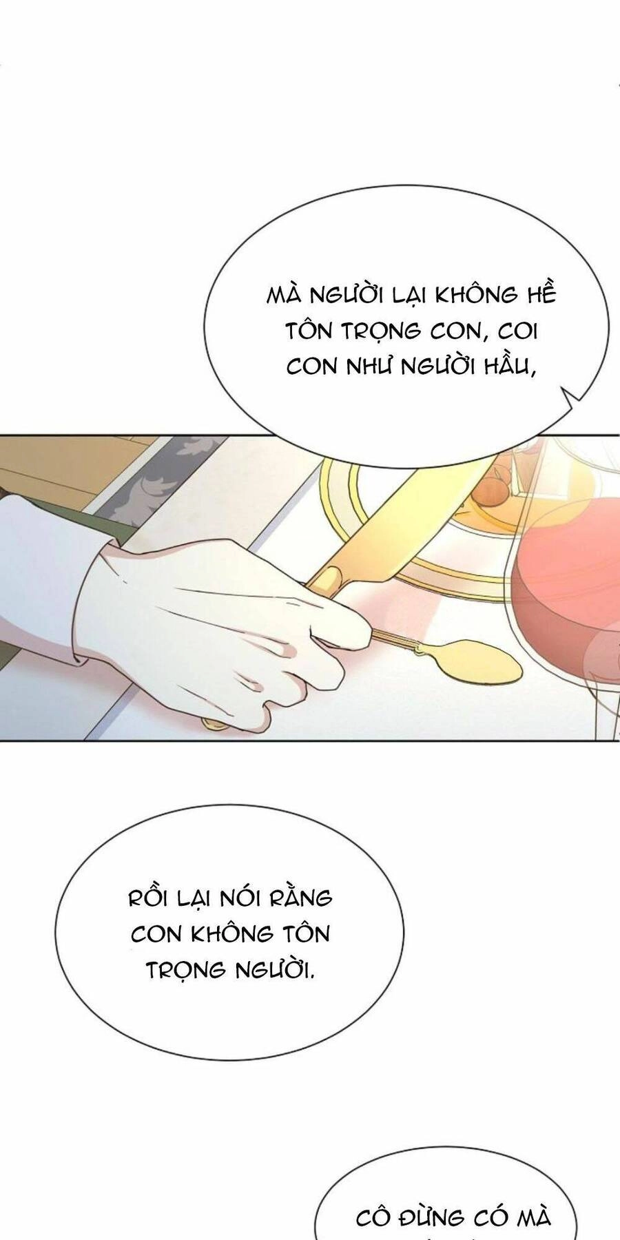 Tôi Chán Nản Vì Chồng Thứ Hai Không Chung Thủy Chapter 2 - 28