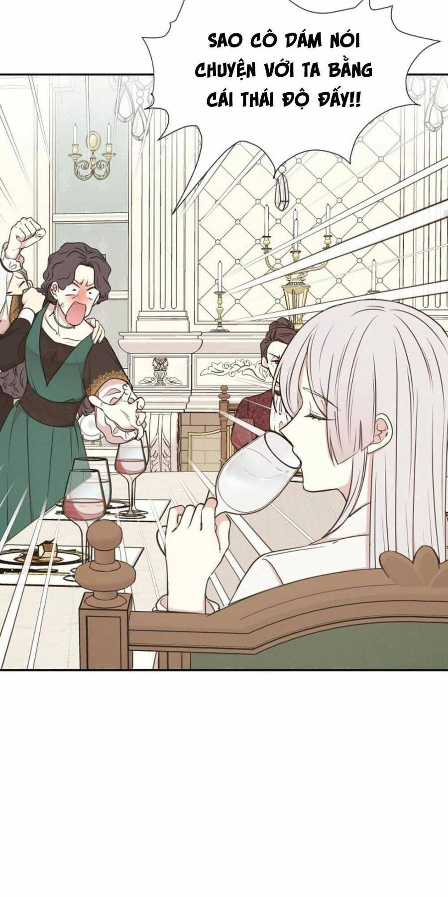 Tôi Chán Nản Vì Chồng Thứ Hai Không Chung Thủy Chapter 2 - 36