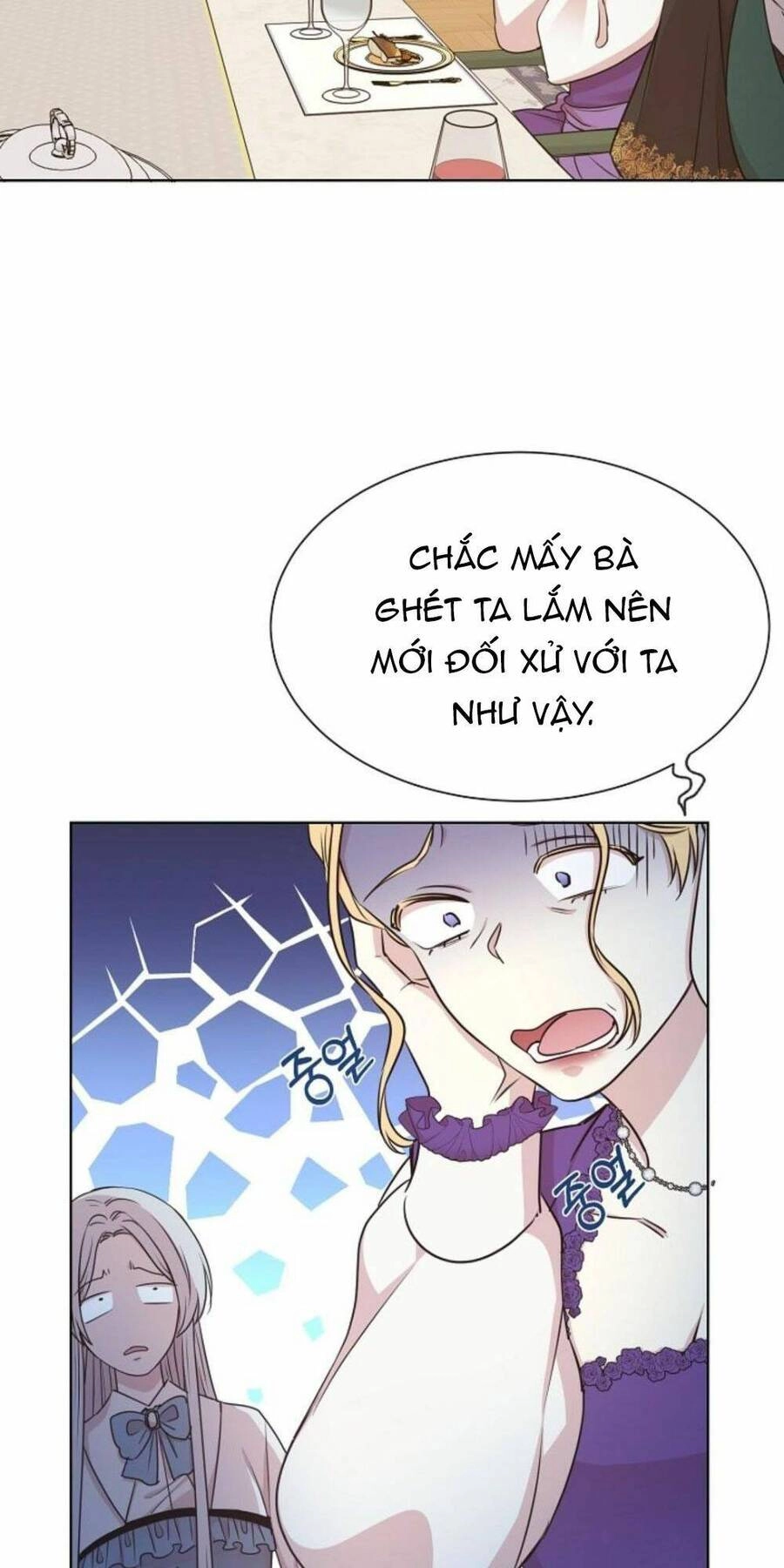 Tôi Chán Nản Vì Chồng Thứ Hai Không Chung Thủy Chapter 2 - 38