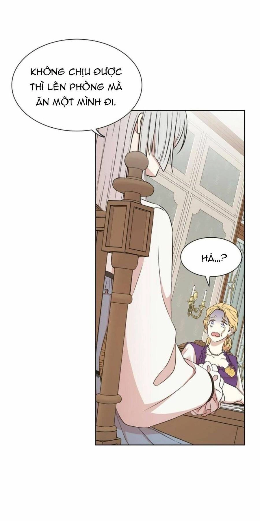 Tôi Chán Nản Vì Chồng Thứ Hai Không Chung Thủy Chapter 2 - 41