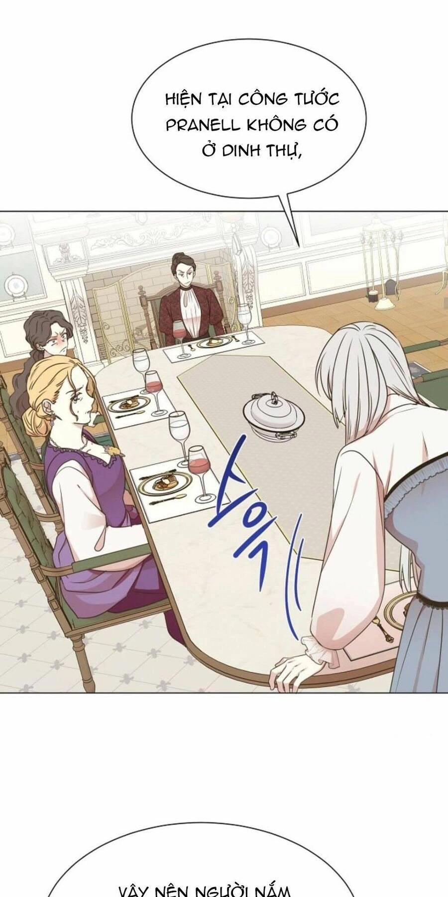 Tôi Chán Nản Vì Chồng Thứ Hai Không Chung Thủy Chapter 2 - 48