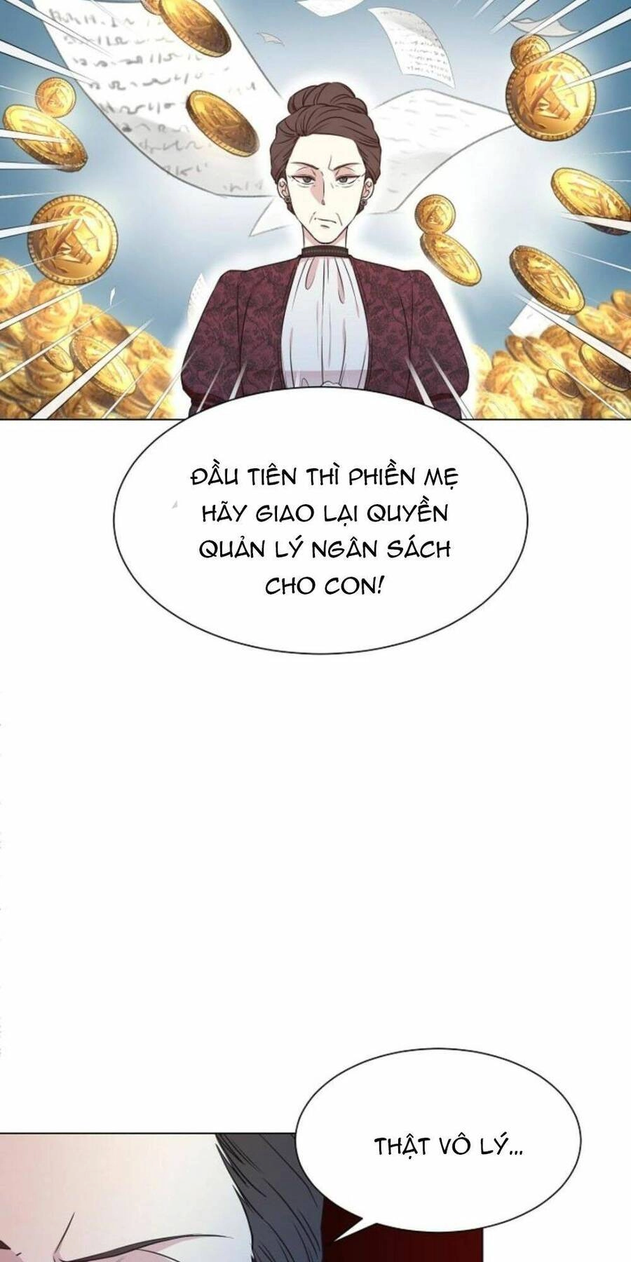 Tôi Chán Nản Vì Chồng Thứ Hai Không Chung Thủy Chapter 2 - 51