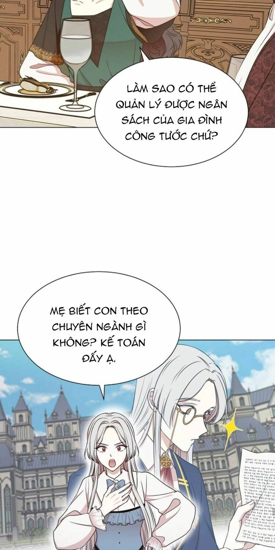 Tôi Chán Nản Vì Chồng Thứ Hai Không Chung Thủy Chapter 2 - 53