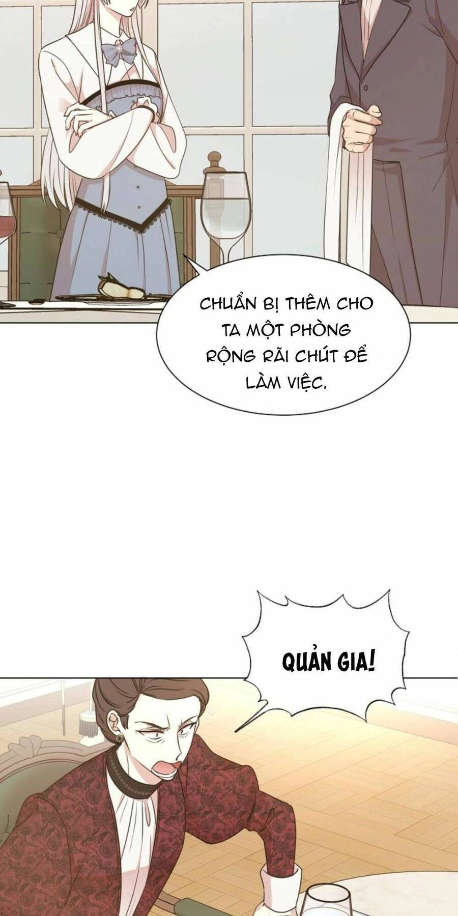 Tôi Chán Nản Vì Chồng Thứ Hai Không Chung Thủy Chapter 2 - 58