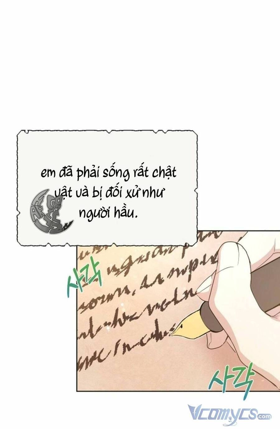 Tôi Chán Nản Vì Chồng Thứ Hai Không Chung Thủy Chapter 2 - 83